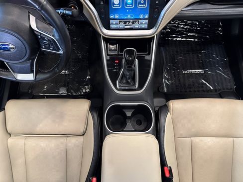 Certified 2023 Subaru Outback Limited XT image 12