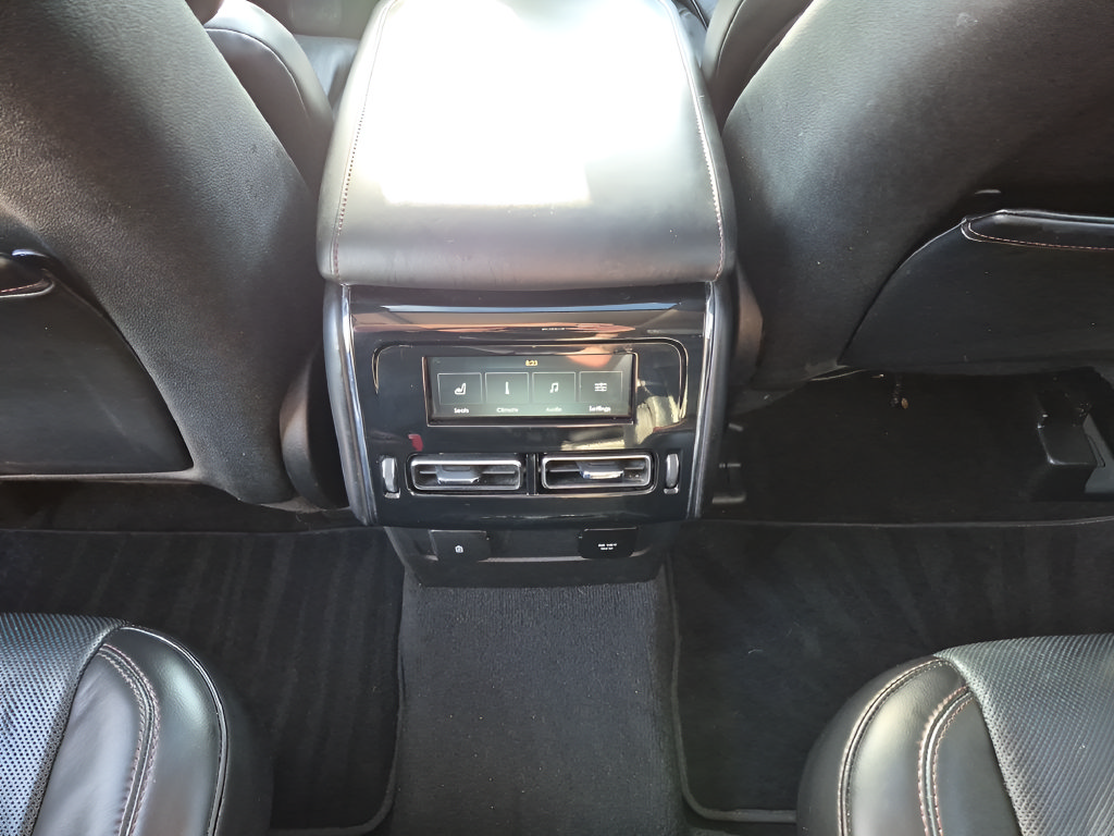Used 2020 Lincoln Aviator Reserve w/ Equipment Group 201A RWD image 37