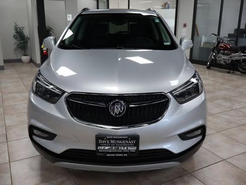 Used 2017 Buick Encore Essence w/ Experience Buick Package image 8