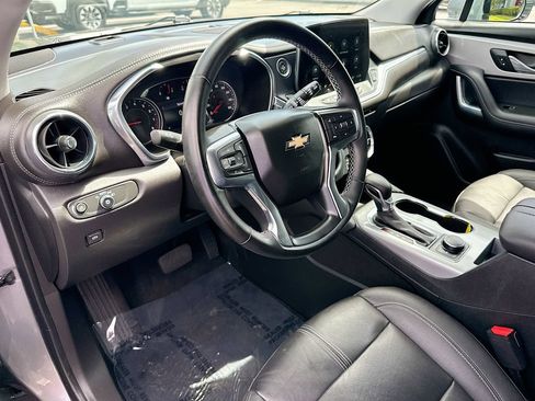Certified 2023 Chevrolet Blazer LT FWD image 9