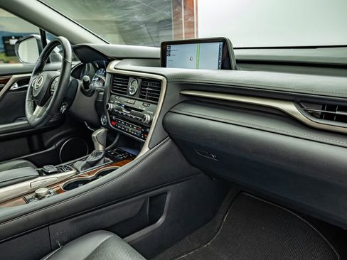 Used 2017 Lexus RX 350 AWD w/ Premium Package image 39