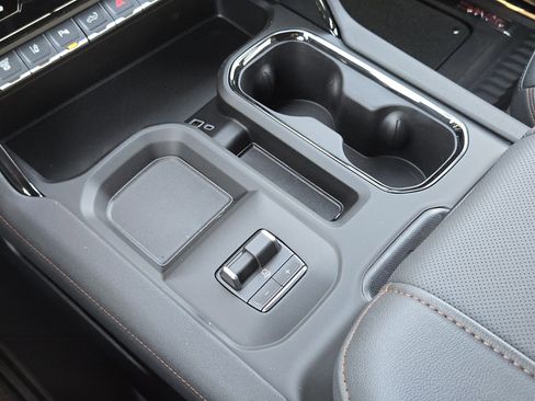 New 2026 GMC Sierra 2500 AT4 w/ AT4 Premium Plus Package image 16