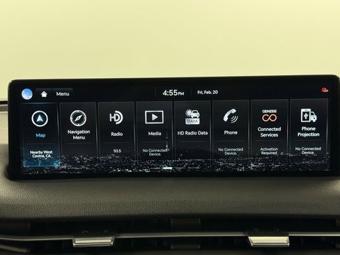 Used 2025 Genesis GV70 2.5T w/ Select Package image 29