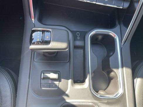 New 2026 GMC Sierra 1500 Denali w/ Denali Reserve Package AWD/4WD image 16