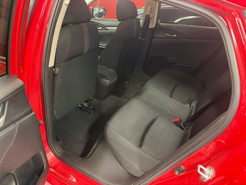 Used 2021 Honda Civic LX image 27