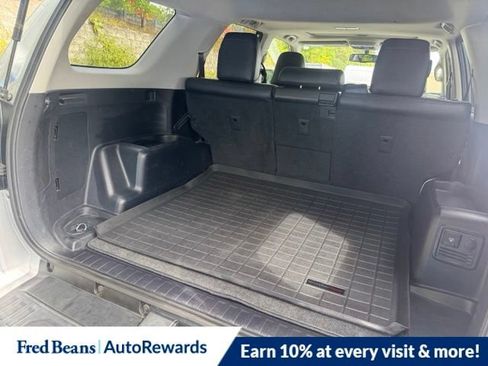 Used 2013 Toyota 4Runner Limited AWD/4WD image 15