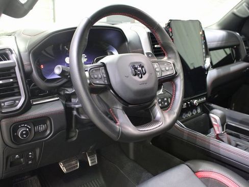 Used 2025 RAM 1500 RHO w/ RHO Level 1 Equipment Group image 11