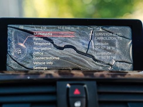 Used 2014 BMW 428i Coupe image 12