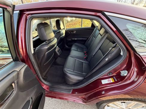 Used 2015 Toyota Avalon XLE image 19