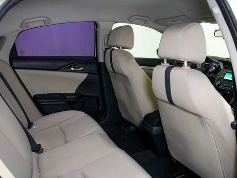 Used 2018 Honda Civic LX image 16