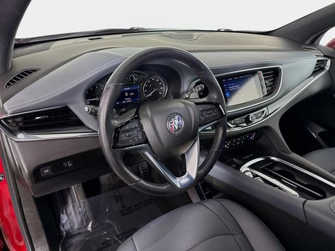 Certified 2024 Buick Enclave Essence w/ Experience Buick Package image 9