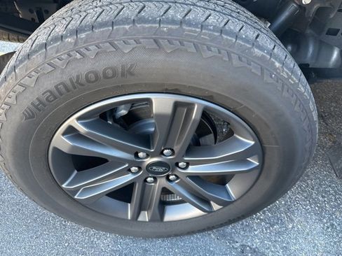 Used 2023 Ford F150 XLT w/ Equipment Group 302A High image 10