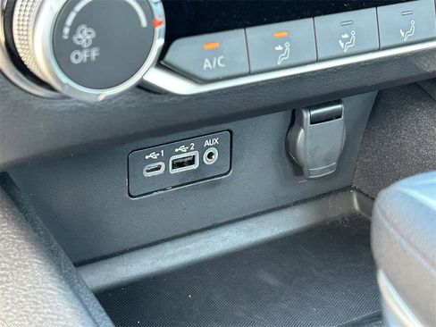 Used 2025 Nissan Altima 2.5 S image 21