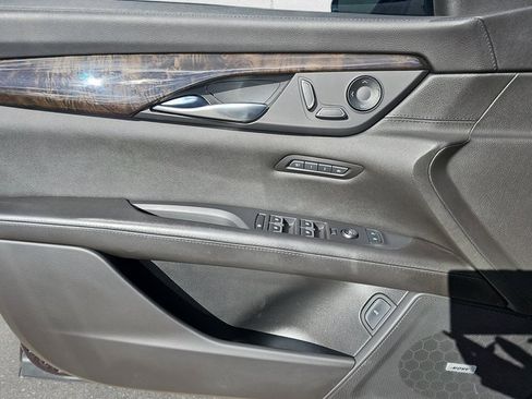 Used 2018 Cadillac CT6 Luxury image 27