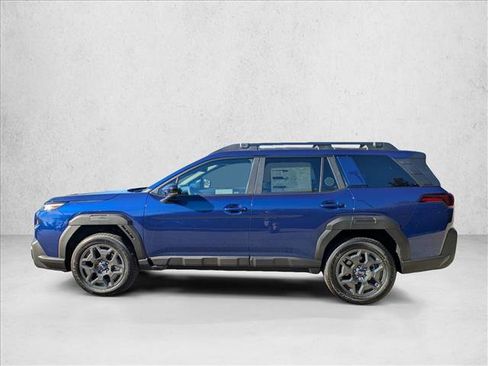 New 2026 Subaru Outback Premium image 5