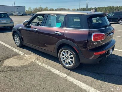 Used 2016 MINI Cooper Clubman