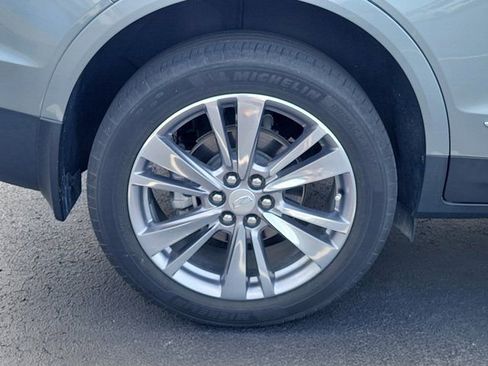 Used 2024 Cadillac XT5 Premium Luxury FWD image 4