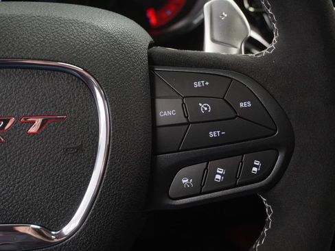 New 2026 Dodge Durango SRT Hellcat image 35