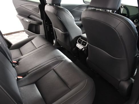 Used 2024 Lexus RX 350 Premium Plus w/ Convenience Package AWD/4WD image 22