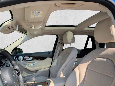 Certified 2020 Mercedes-Benz GLC 300 4MATIC image 12