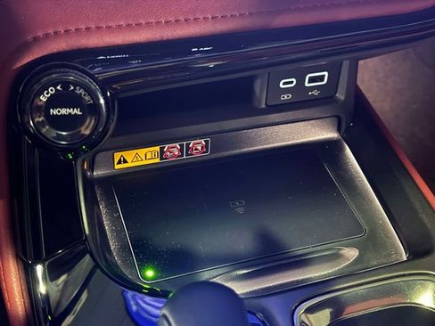 Certified 2025 Lexus NX 350 AWD w/ Premium Package image 36