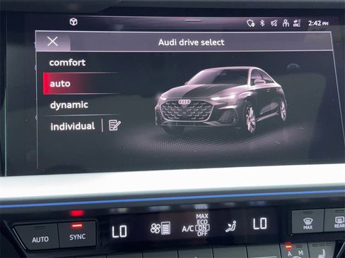 Used 2025 Audi A3 2.0T Premium image 26