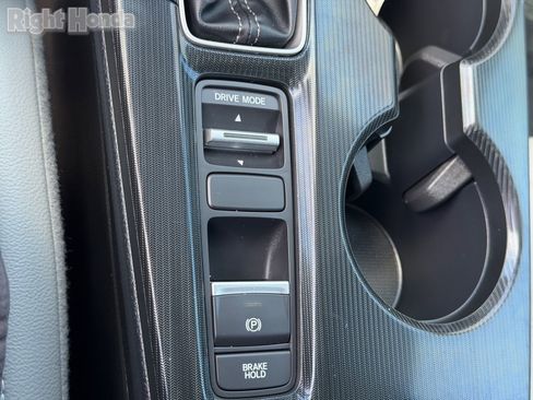 Used 2026 Honda Civic Sport Touring image 30