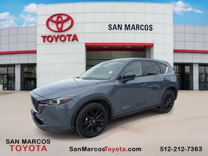 Used 2023 MAZDA CX-5 Carbon Edition