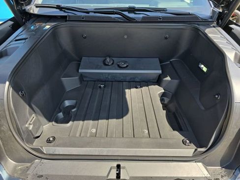 New 2026 Chevrolet Silverado EV LT w/ Plus Package image 21