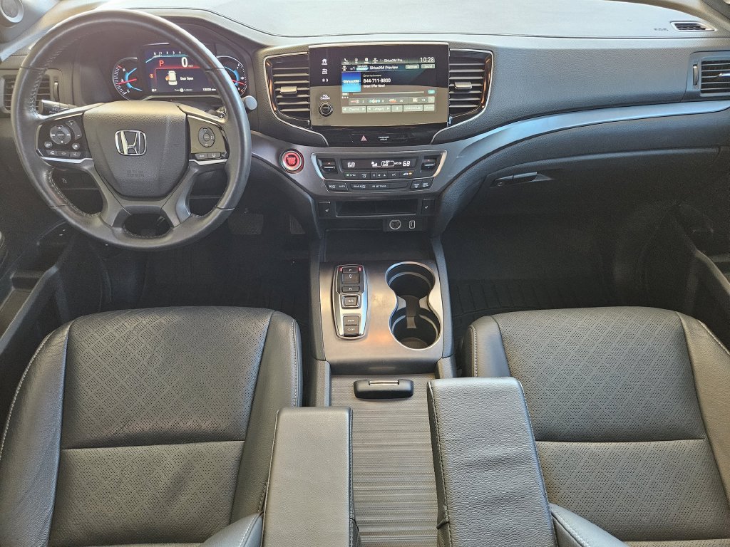 Used 2021 Honda Passport EX-L image 27
