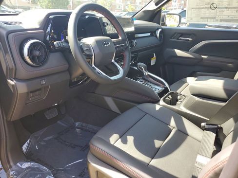 New 2026 Chevrolet Colorado Z71 w/ Technology Package AWD/4WD image 19
