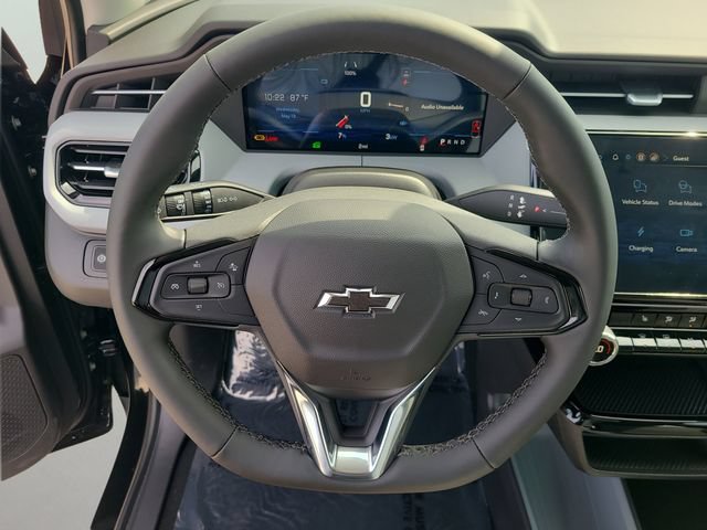 New 2027 Chevrolet Bolt LT FWD image 21