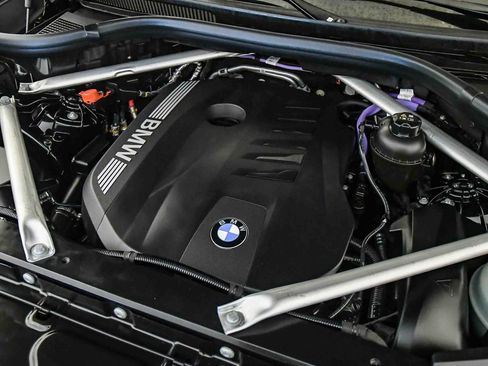 Used 2026 BMW X5 sDrive40i w/ Premium Package RWD image 26