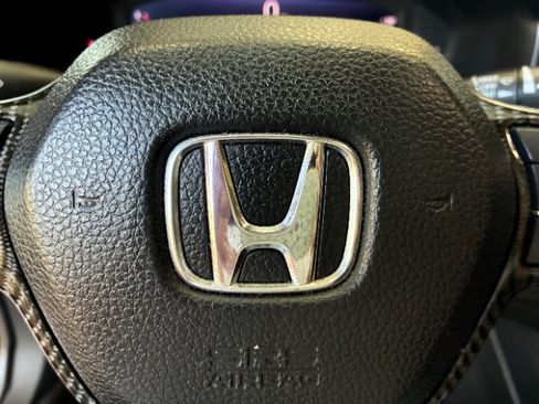 Used 2024 Honda Accord EX image 20