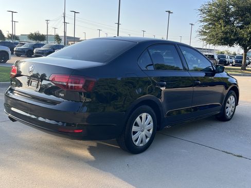 Used 2016 Volkswagen Jetta S FWD image 9