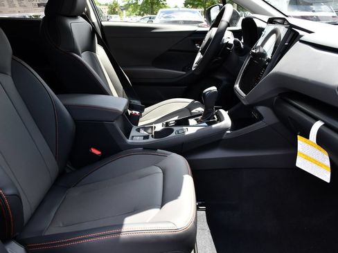 New 2026 Subaru Crosstrek 2.5i Limited AWD/4WD image 29