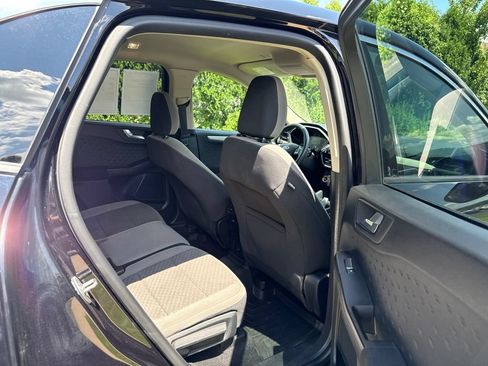Used 2020 Ford Escape SE AWD/4WD image 13