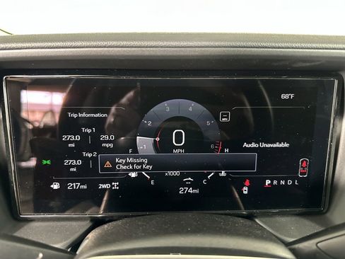 New 2026 GMC Terrain Denali w/ LPO, Floor Liner Package image 12