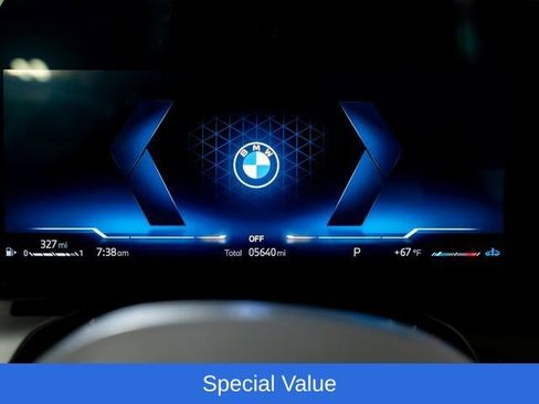 Used 2025 BMW 228i xDrive w/ Premium Package AWD/4WD image 17