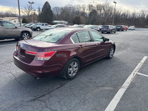 Used 2012 Honda Accord LX image 6