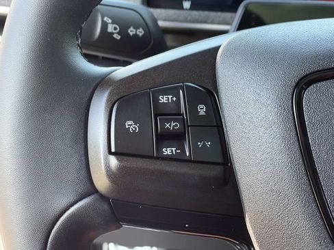 Used 2023 Ford Mustang Mach-E Premium RWD image 8