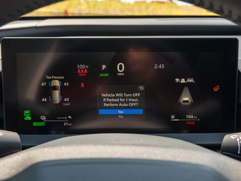 New 2026 Toyota RAV4 SE AWD/4WD image 24