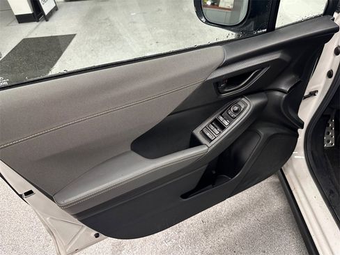 Certified 2025 Subaru Crosstrek 2.5i Sport w/ Crosstrek Mirror Package image 11