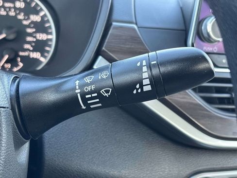 Certified 2023 Nissan Altima 2.5 SV image 27