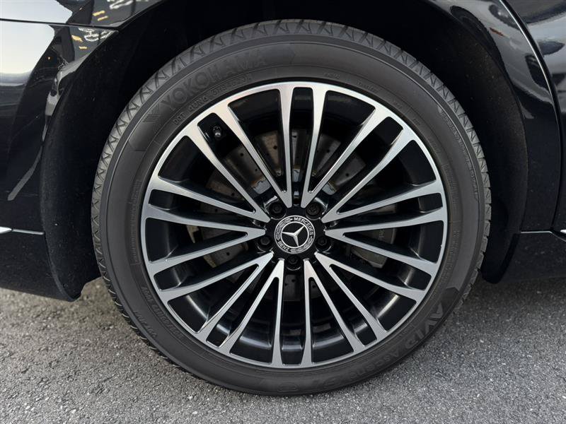 Used 2021 Mercedes-Benz S 580 4MATIC Sedan image 64