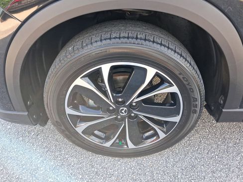 Certified 2023 MAZDA CX-5 AWD 2.5 S w/ Premium Plus Pkg image 19