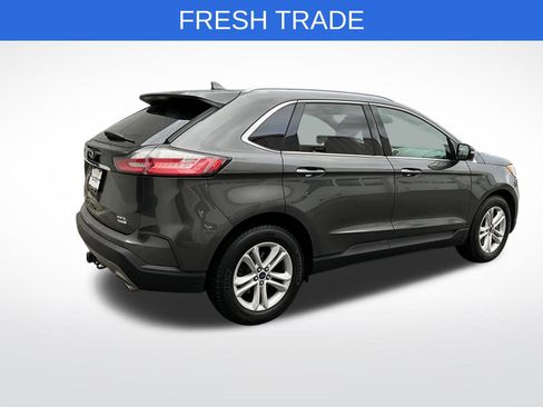 Used 2020 Ford Edge SEL w/ Convenience Package image 5