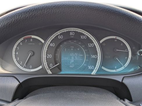 Used 2014 Honda Accord EX image 10