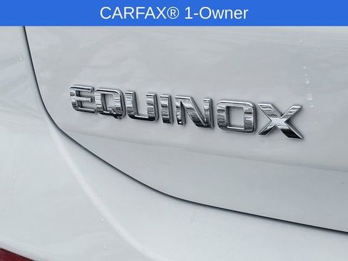 Certified 2021 Chevrolet Equinox Premier image 35