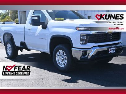 New 2026 Chevrolet Silverado 3500 LT w/ Convenience Package